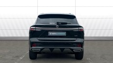 MG HS 1.5 T-GDI Trophy 5dr DCT Petrol Hatchback